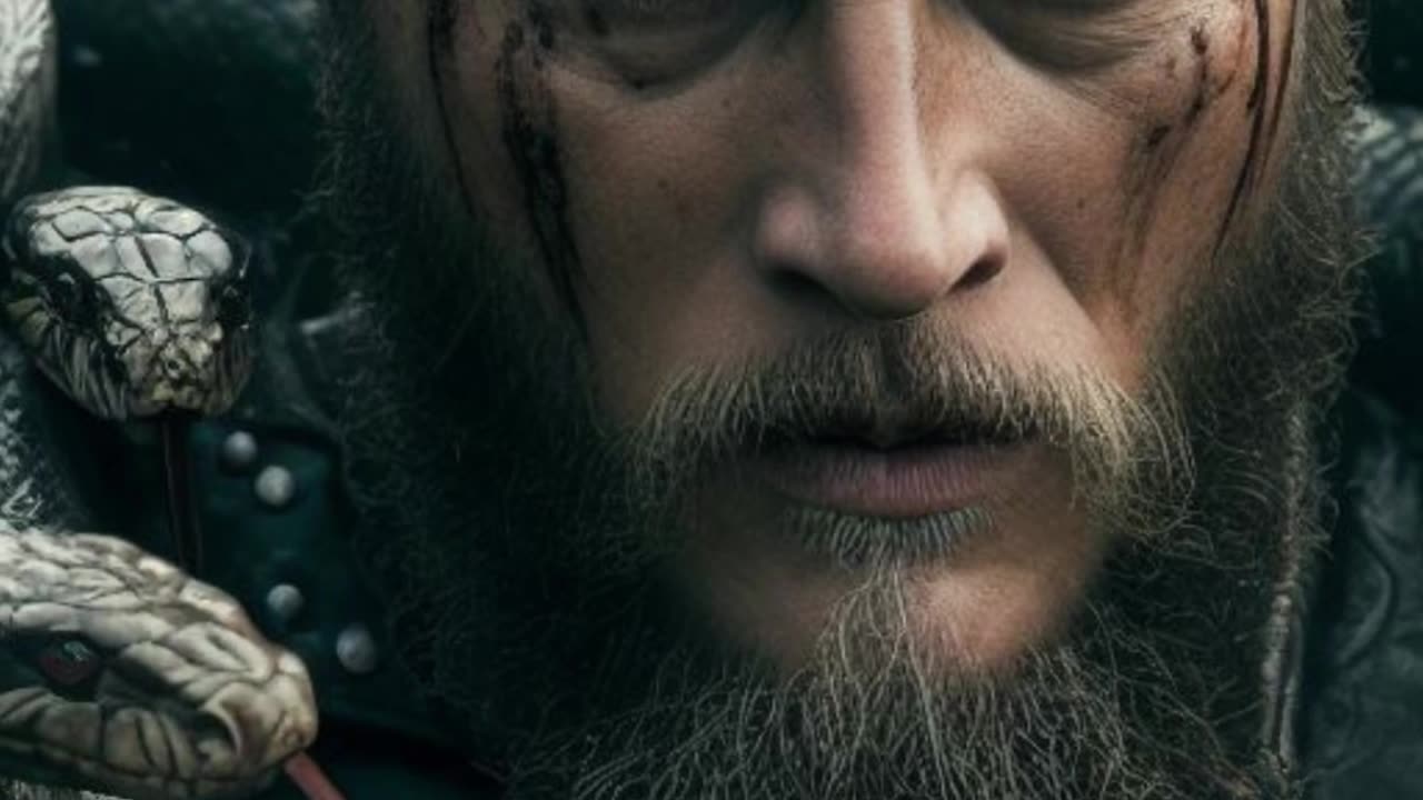 8 facts about the REAL Ragnar Lothbrok