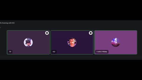 Fan Gets Mum To Speak To KSI On Discord