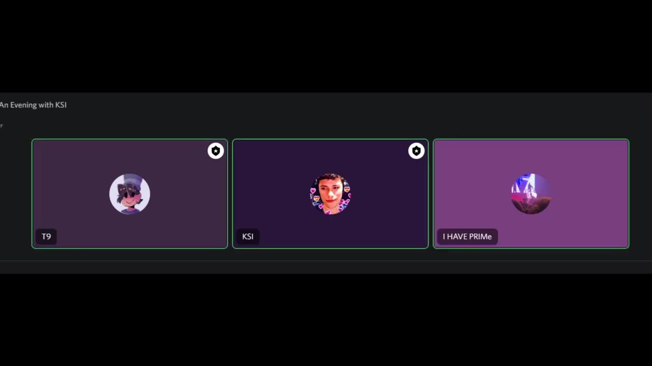 Fan Gets Mum To Speak To KSI On Discord
