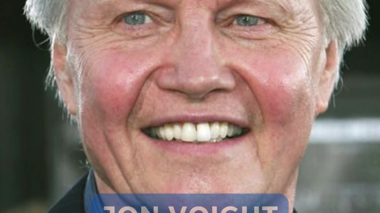 Jon Voight Net Worth 2023 || Hollywood Actor Jon Voight || Information Hub