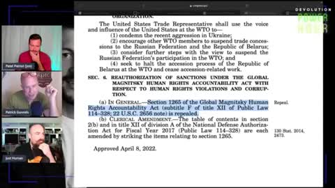 Patel Patriot Huge IntelTODAY.