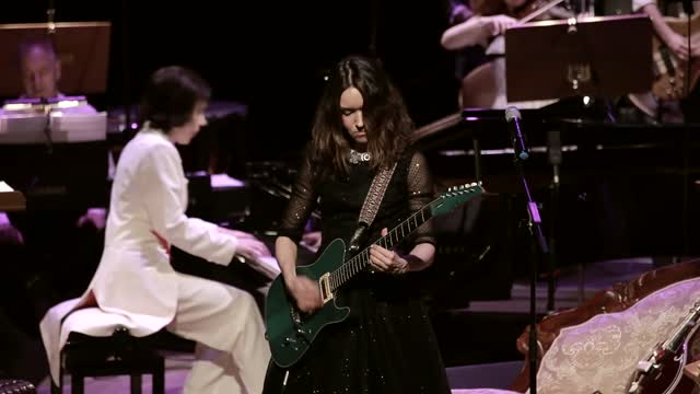 OTTA-orchestra "Royal Safary"
