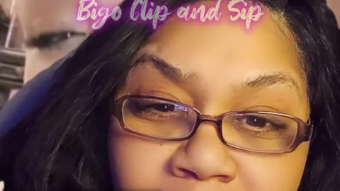 LadyBee goes live after watching Vons panel w/Famgonatural getting kicked 3/31/24 #bigoclipandsip
