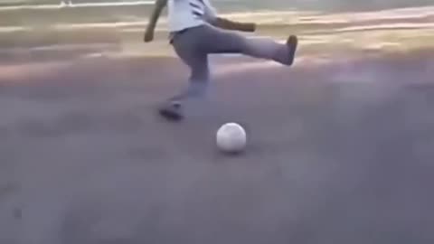 Funny Soccer