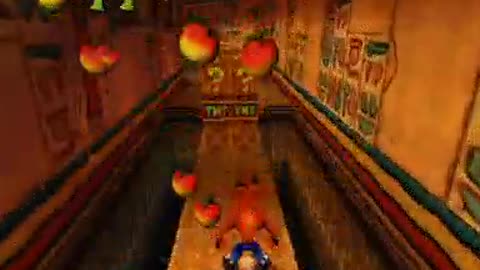 LETS PLAY CRASHBANDICOOT3 PT 24