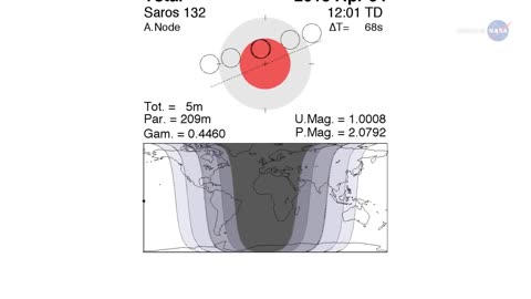 ScienceCasts: Total Eclipse of the Moon