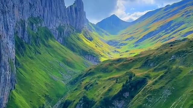 AppenzellcH#swissroads #switzerland