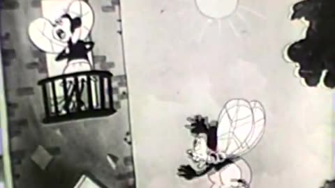 Terrytoons - 1933x17 - Grand Uproar