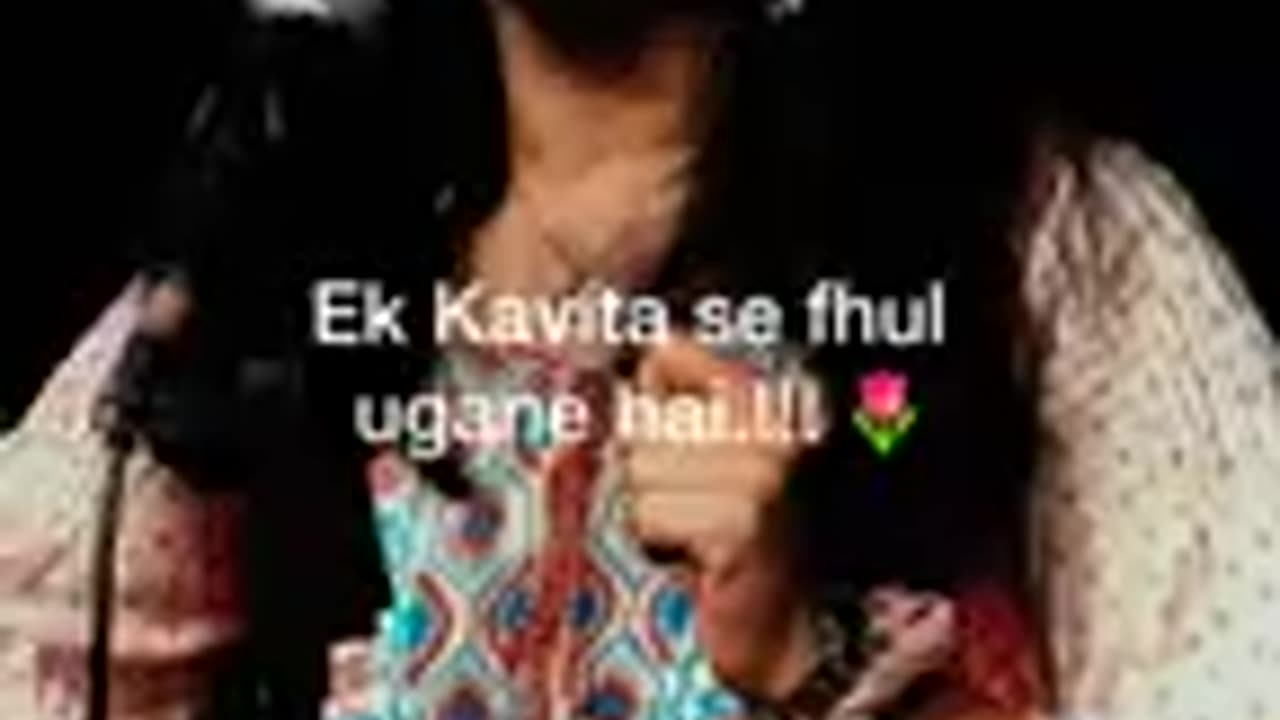 Ek fhul pe Kavita likhni hai🥺🌷