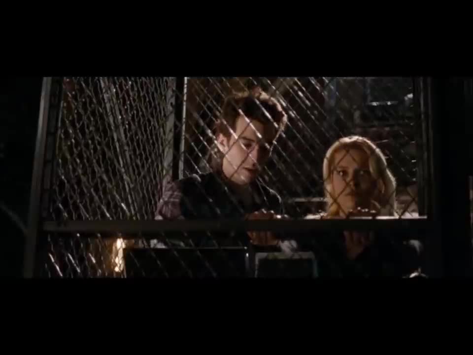 Tesla Coil Scene Sorcerer's Apprentice (Secrets - OneRepublic)