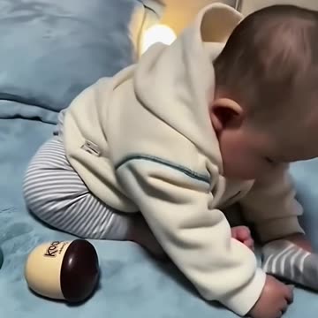 BABY FUNNY VIDEOS