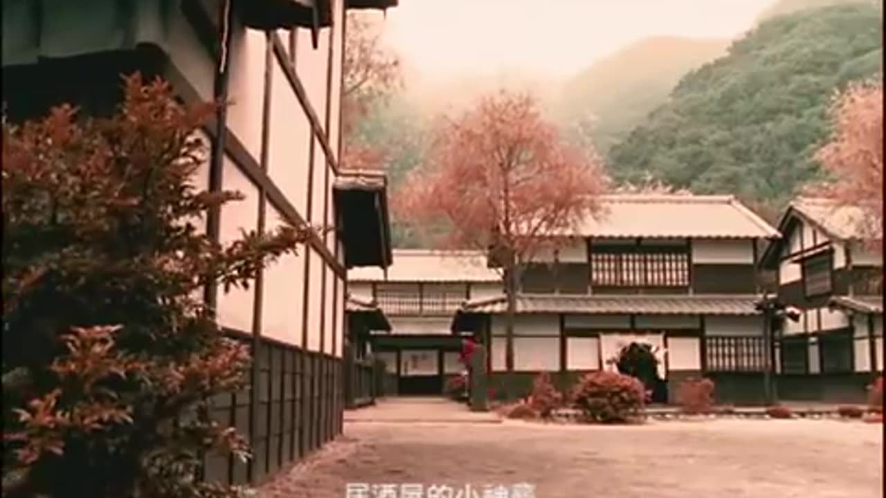 周杰倫 Jay Chou【忍者 Ninja】Official MV