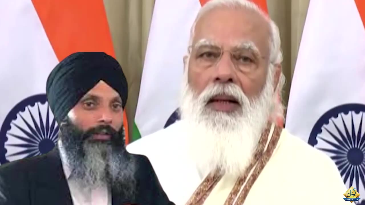 Big Shock to Modi | America's Big Blow to India | Breaking News