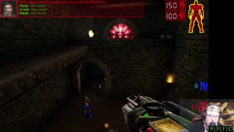 RPFCgaming - Unreal Tournament 99 Rewind!