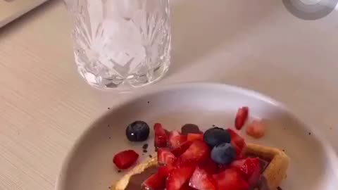 low carb pancake