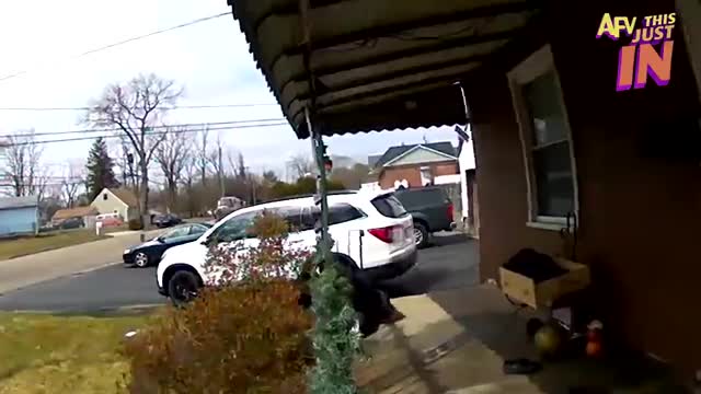 Try Not To Laugh Challenge! 😂 Funniest Fails of the Week | Live AFV