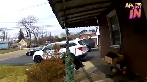 Try Not To Laugh Challenge! 😂 Funniest Fails of the Week | Live AFV