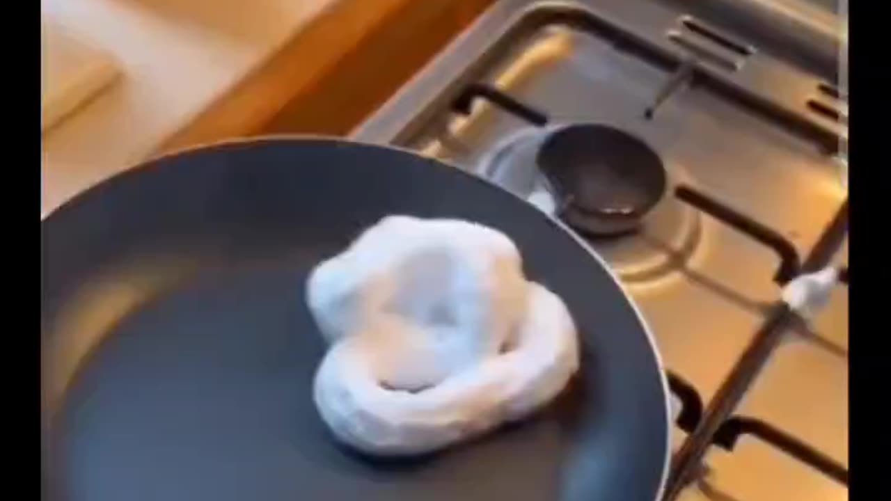 Cream hack
