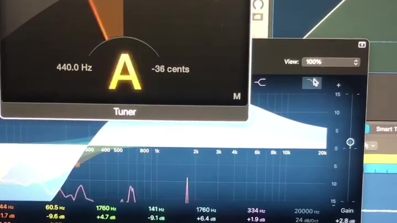 UFO 🛸 frequency 2023