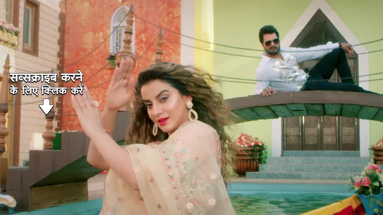 Pani Pani Hogayi 2.0 Bhojpuri Version Ft.Khesari Lal Yadav & Badshah