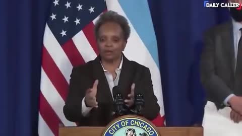 Lori Lightfoot Bashes Remote Learning And Threatens To Not Pay Teachers On Strike