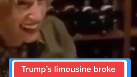 The real President Trump