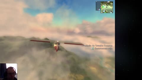 Let's play as the CIA: Just Cause Part 3