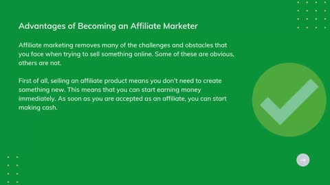 Affiliate marketing fool course 100% free