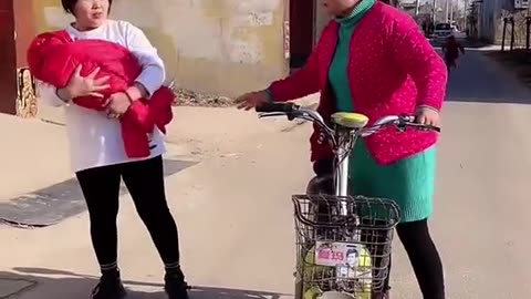 Best Funny Videos 2023, Chinese Funny clips daily #shorts