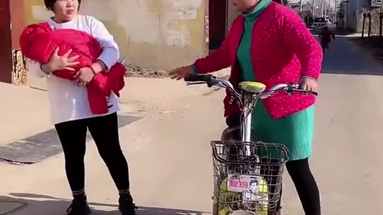Best Funny Videos 2023, Chinese Funny clips daily #shorts