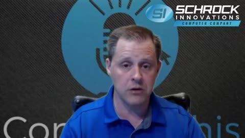 This week's major crypto rally, new tools coming into Schrock's data recovery lab