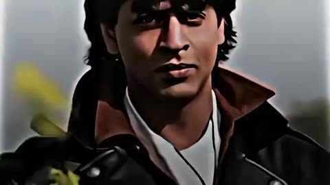 Shah rukh khan