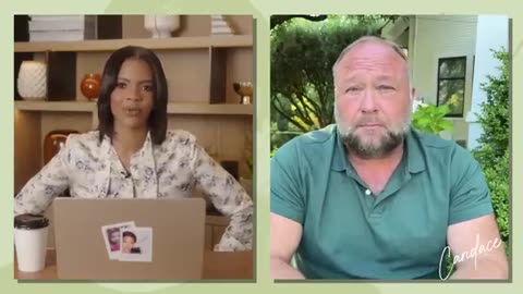 Candace Owens + Alex Jones- Who Wanted To Kill Trump_ _ Candace