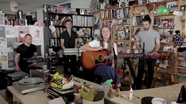 Maggie Rodger’s it’s ok