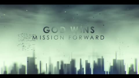 God Wins | Put On The Armor Of God Frens & Patriots