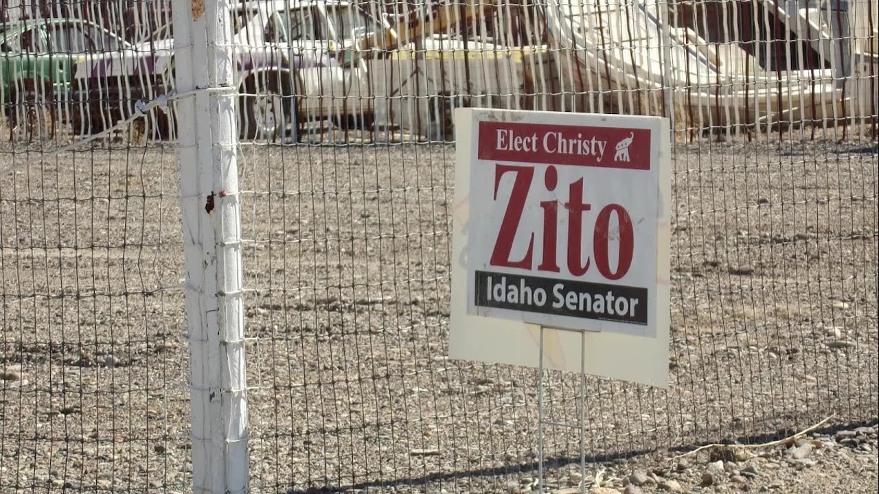 An Idaho Republican Supports Ranked Choice Voting 12.7.2023