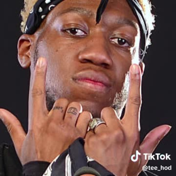Rapper OG Maco Rushed To Hospital After Self Deletion Attempt!