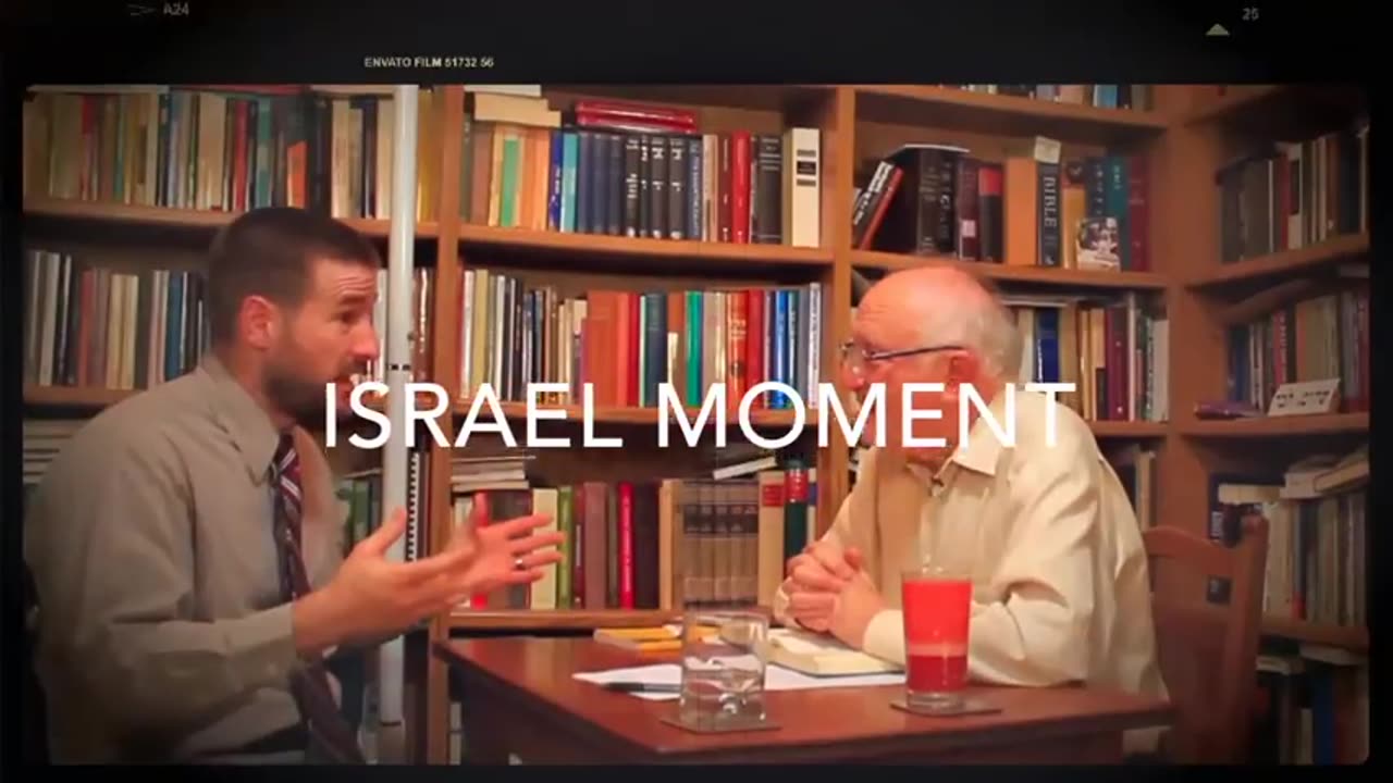 Israel Moment #49 | Ashkenazi Jews are Actually Gentiles | Pastor Steven Anderson