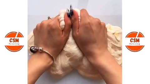 Satisfying video