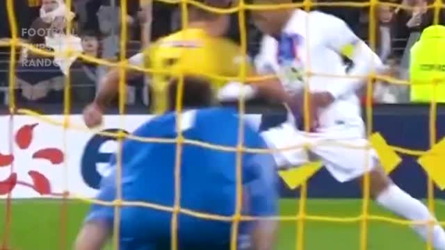 Kylian Mbappe vs Pays de Cassel