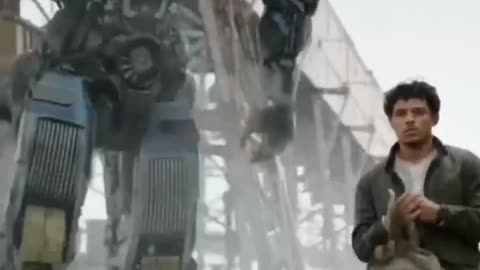 Hero Movie