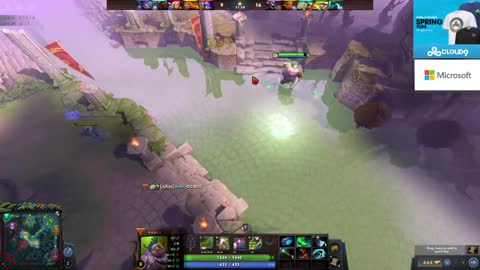 Singsing rune hack dota2