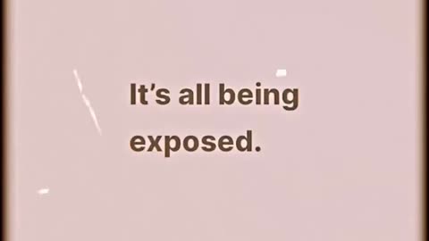 The spells are being broken