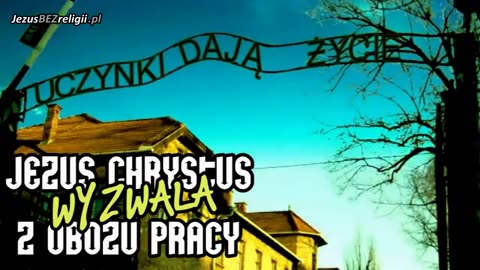 NIEWOLNICZE KŁAMSTWO!!
