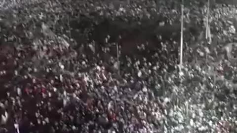 Cuba protests