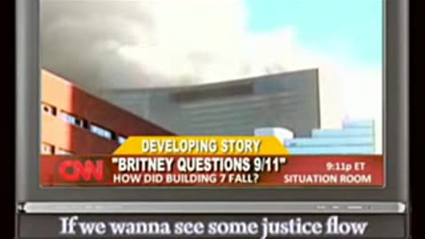 911 is a lie... FreeBees