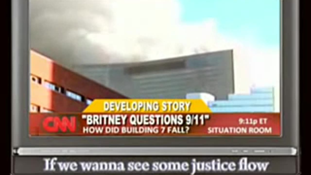 911 is a lie... FreeBees