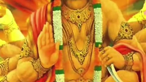 Jai hanuman ji ki