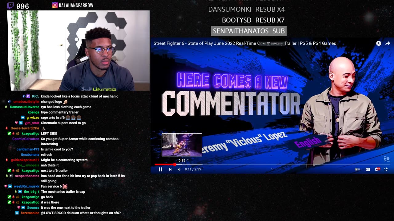 [6.2.22, Day Stream] LOWTI 3 RGOD (live) 2022 06 02 [46523044861]