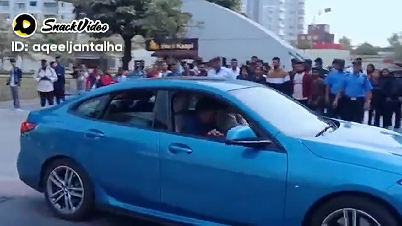 Ali Rsza